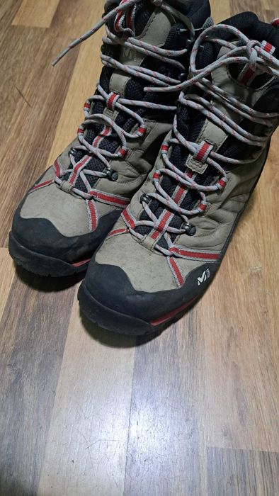 Viking,Alfa,Grisport, Hanwag ,Camel,Meindl,Millet,Мetzeler