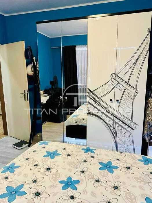 Продава се Тристаен апартамент в Пазарджик, Устрем - 69 кв.м за 1058 €/кв.м - Снимка #5