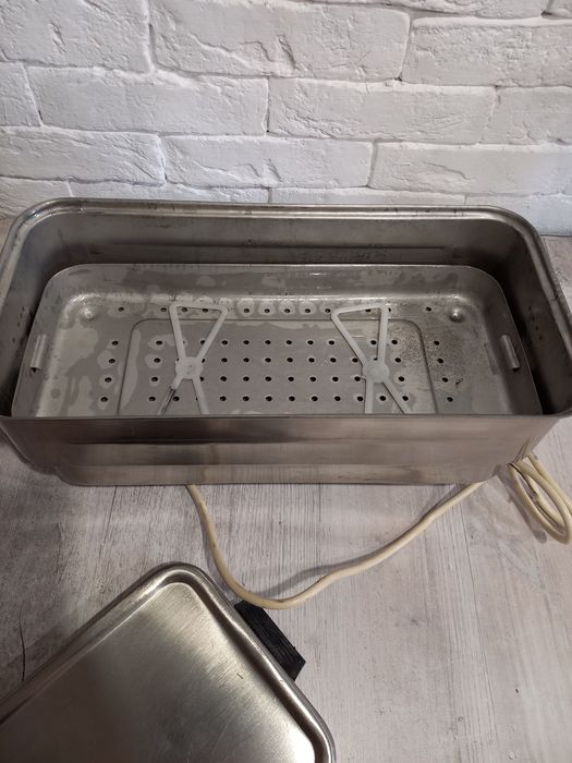 Кипятильник дезинфекционный