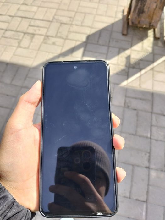 Обмен на Самсунг или оппо