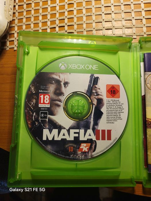 Jocuri consola  xbox one