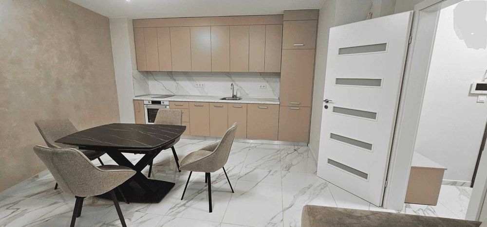 Дава се под наем Двустаен апартамент в София, Студентски град - 66 кв.м за 568.14 € - Снимка #1