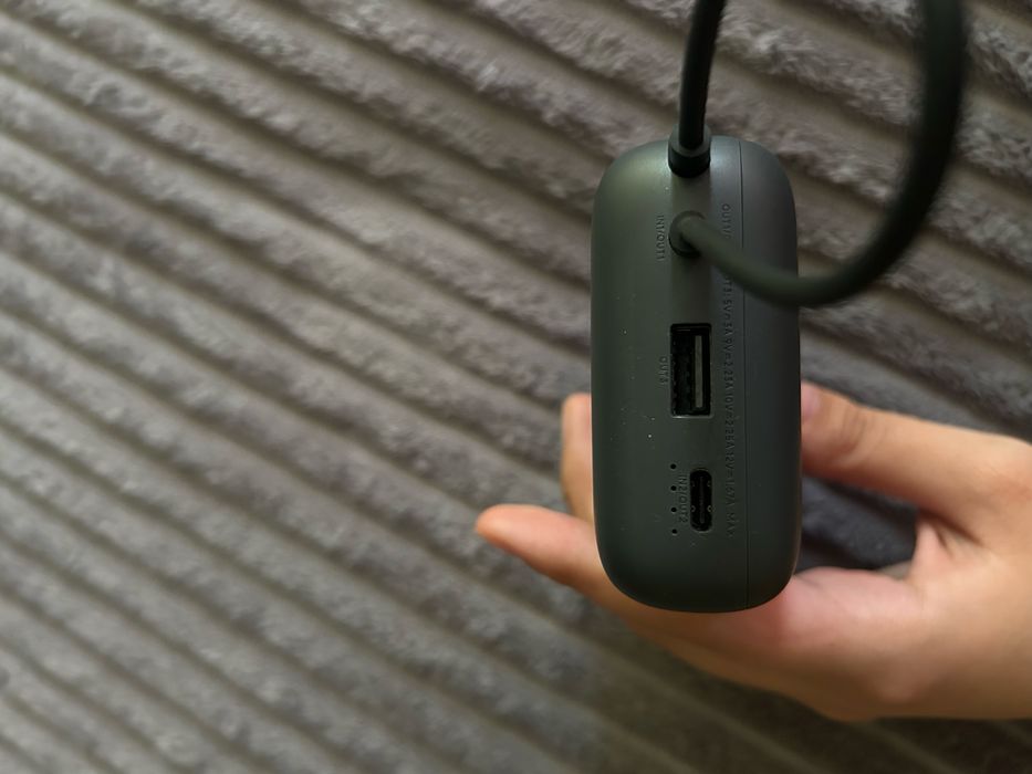 Power bank Xiaomi 20000mAh