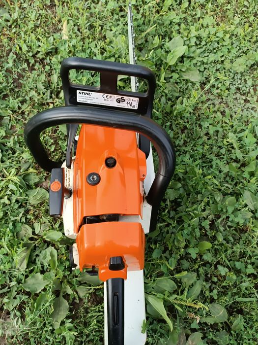 Моторен трион/резачка Stihl/Щил MS 260