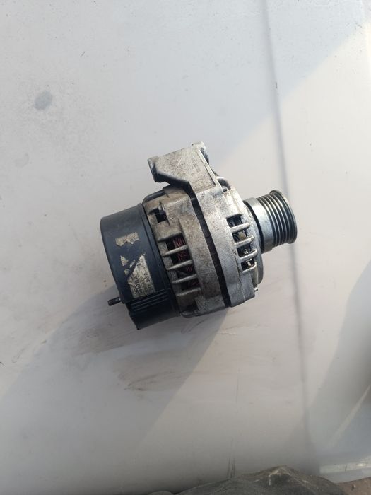 Генератор на ваз