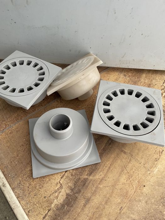 Sifon scurgere canalizare, baie,spații industriale, grădina etc