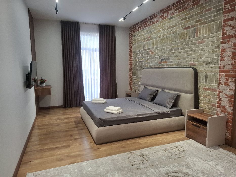 По суточний квартира