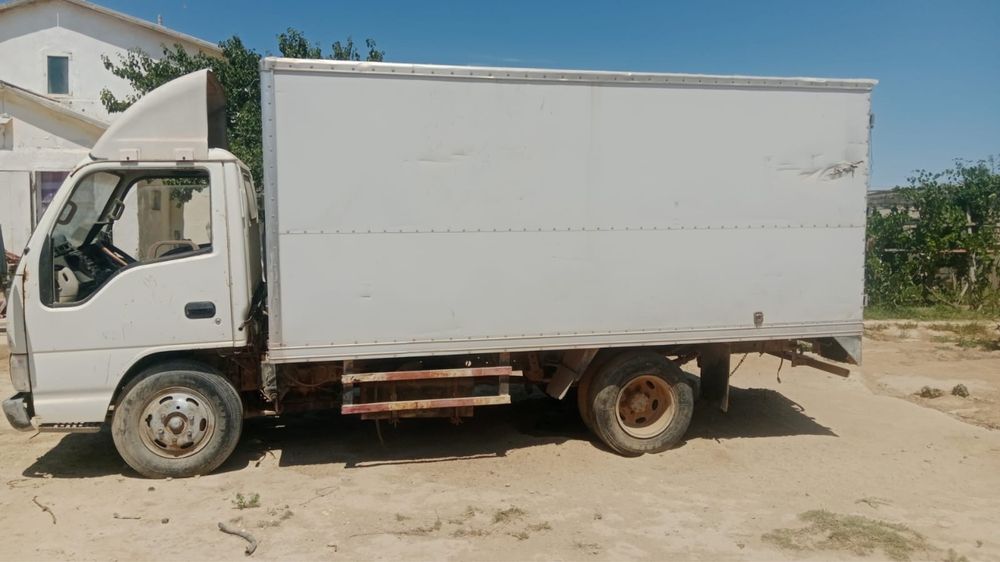 FAW CA5031 сатылады
