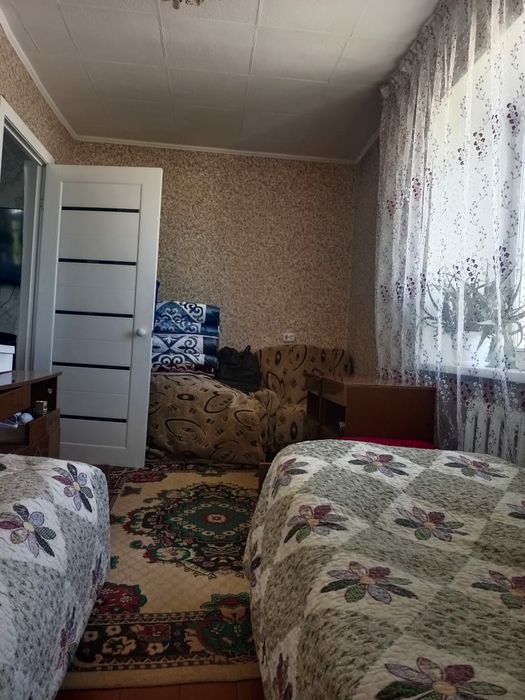Продам 2х комнатную квартиру
