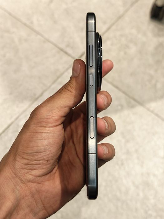 Honor magic 8 pro 16/512 china