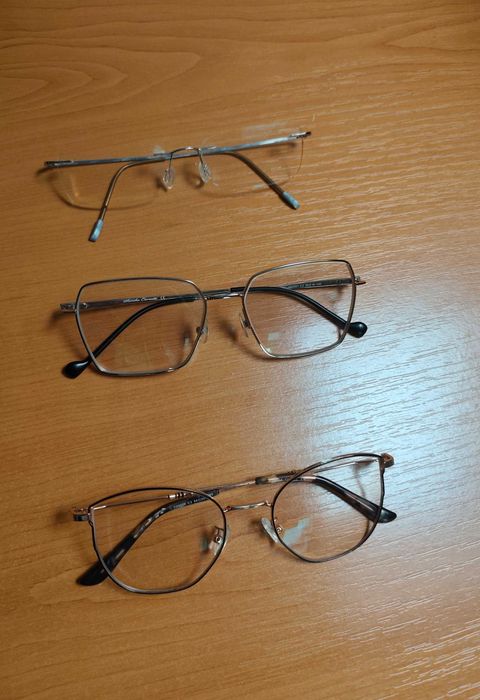 Диоптрични очила - диотър -2