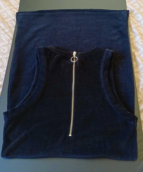 Sarafane, bluze, jachete