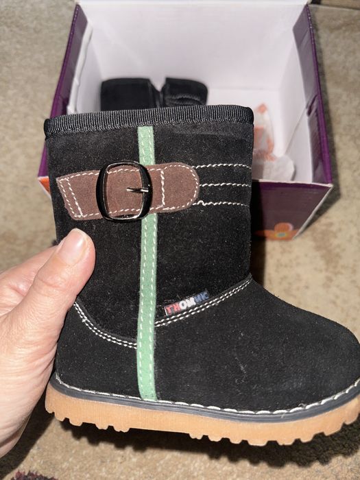 Детская обувь