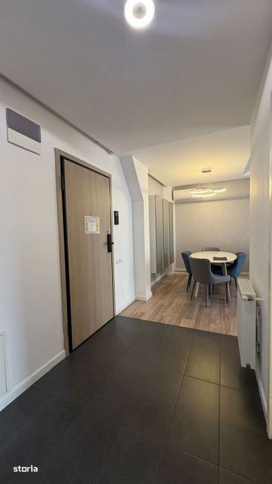 Apartament cu 2 camere, parcare, zona Calea Turzii — fotografia 3