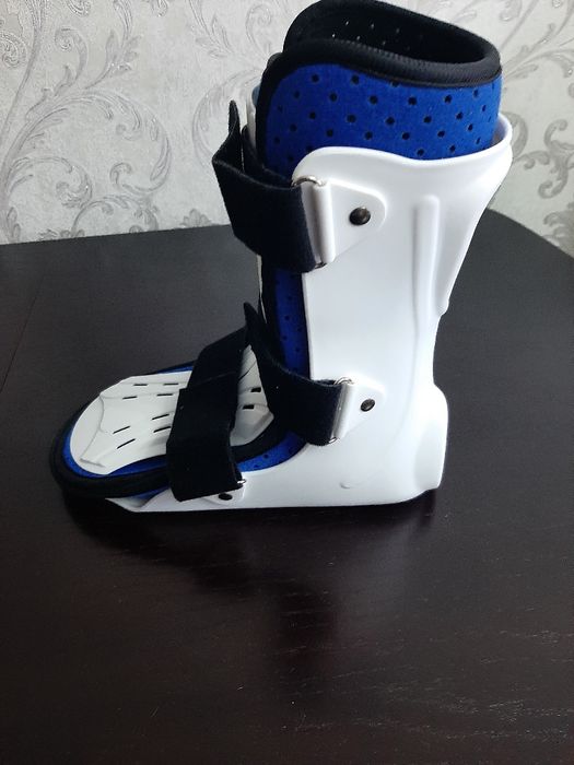 Продам ортез голеностопный