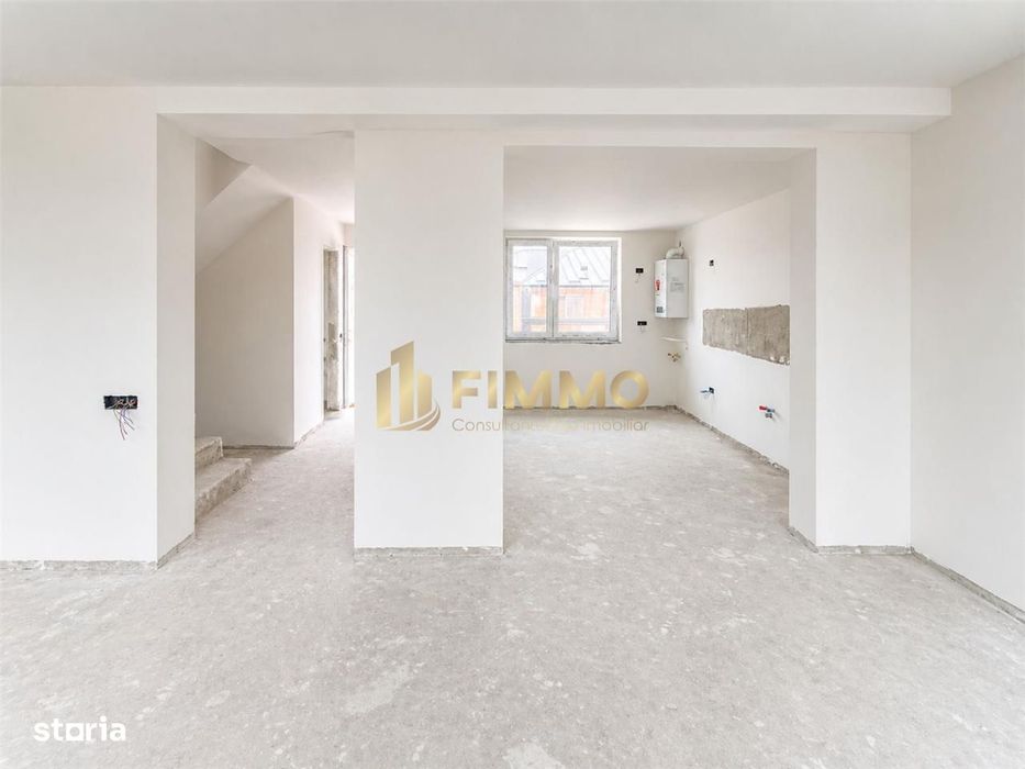 Casa individuala | P+E | Teren 350 mp | ID :1728