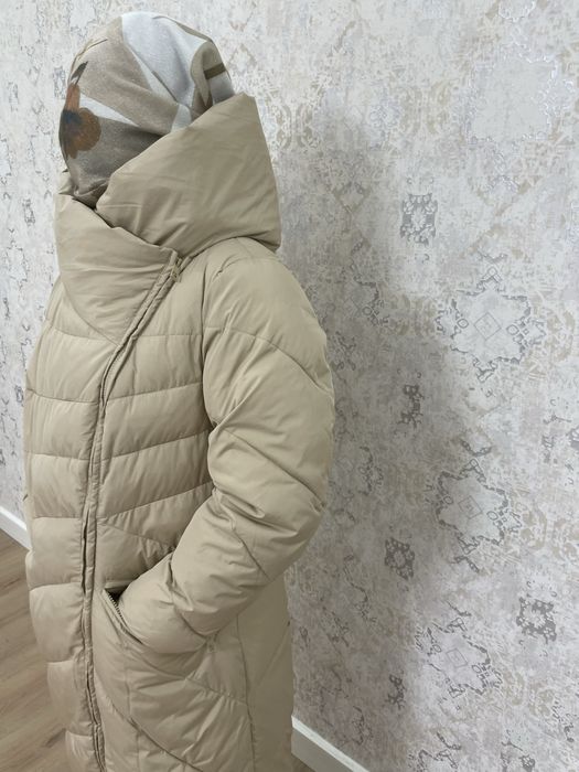 Продам пуховик Finn Flare