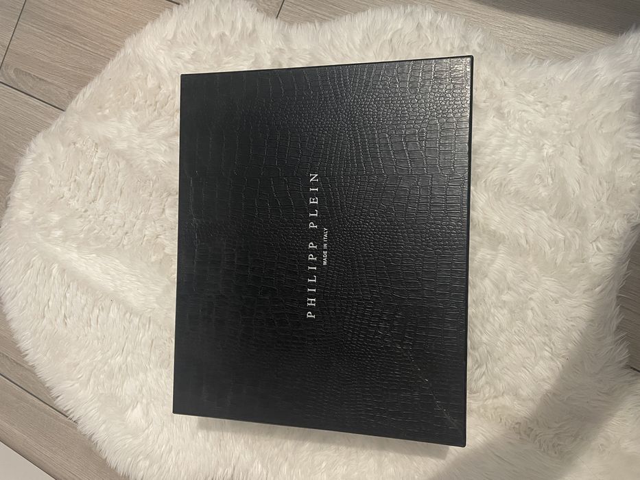 Philipp Plein in stare nou