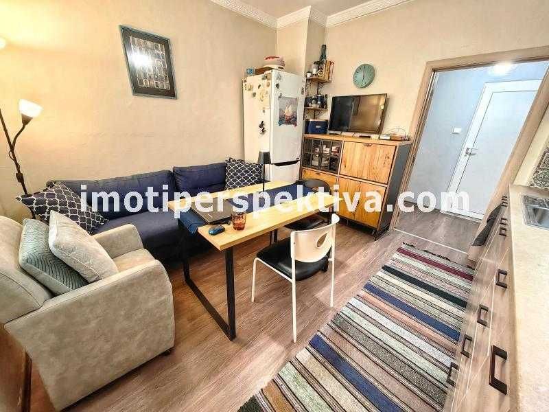 Продава се Тристаен апартамент в Пловдив, Тракия - 86 кв.м за 1687 €/кв.м - Снимка #6