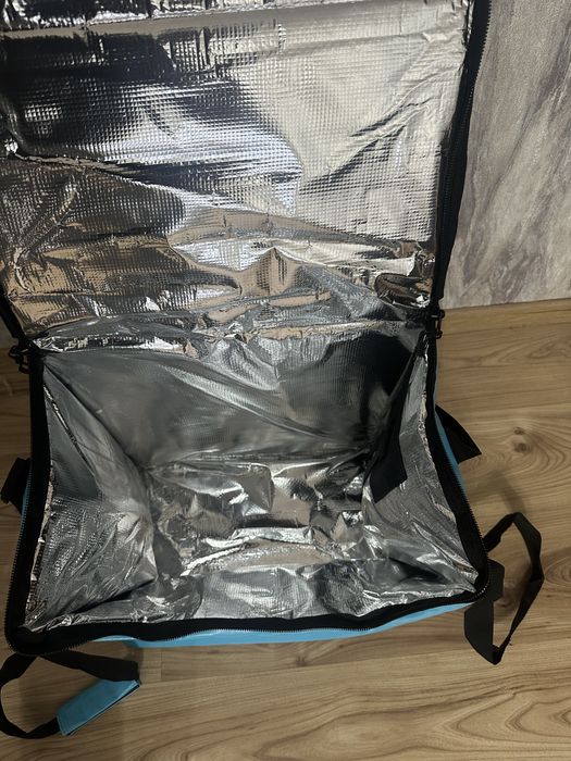 Продаю термосумки новые