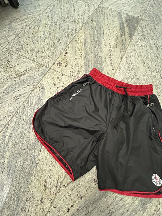 Short baieti Moncler