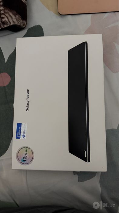 Galaxy tab A11+ planshet 1/128