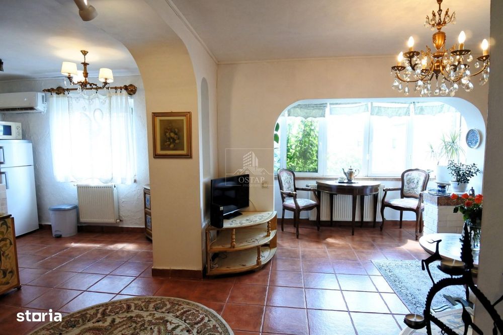 Apartament cu 2 camere in inima Bacaului – Strada Ana Ipatescu