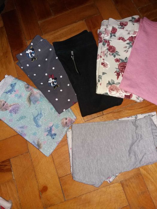 Детски лот за момиче! - Н&М!