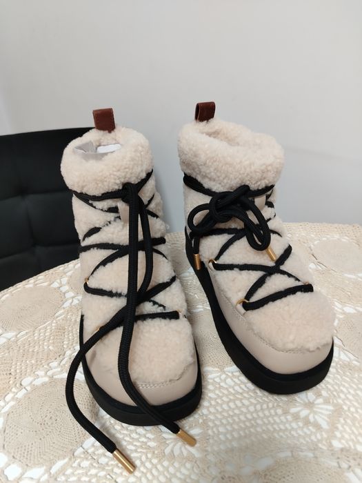 Cizme zăpada Fitflop