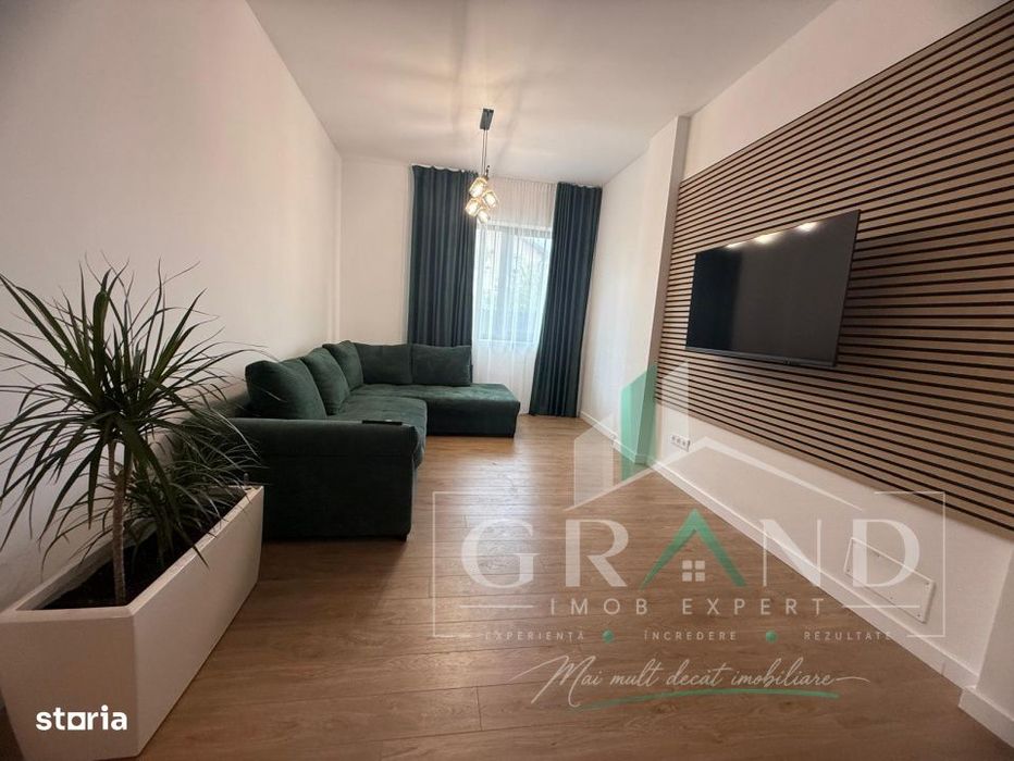 Apartament MODERN, Pod IRA, Cluj-Napoca