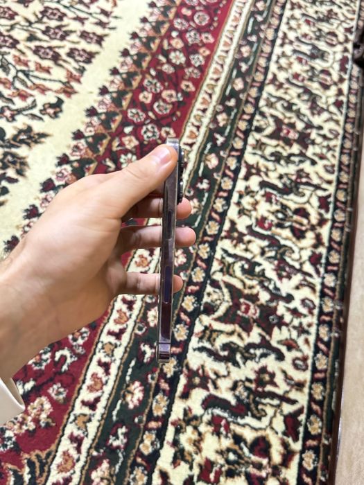 Iphone 14 pro 128 gb