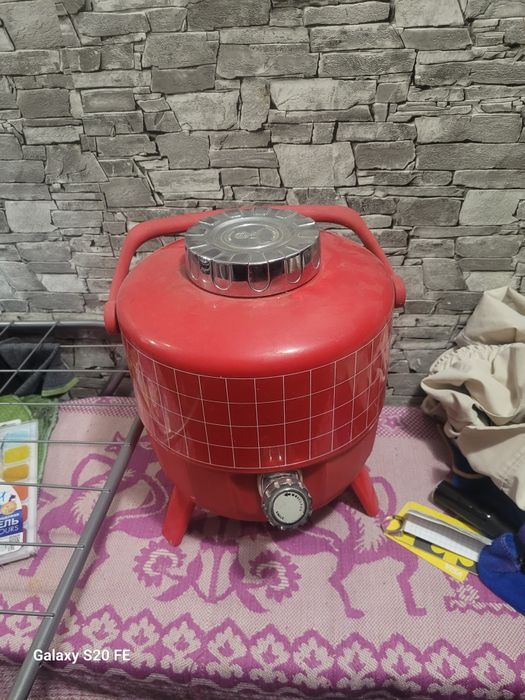 Термос для пива!