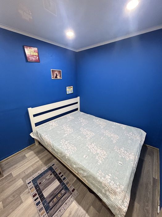 Продам кровать за 40