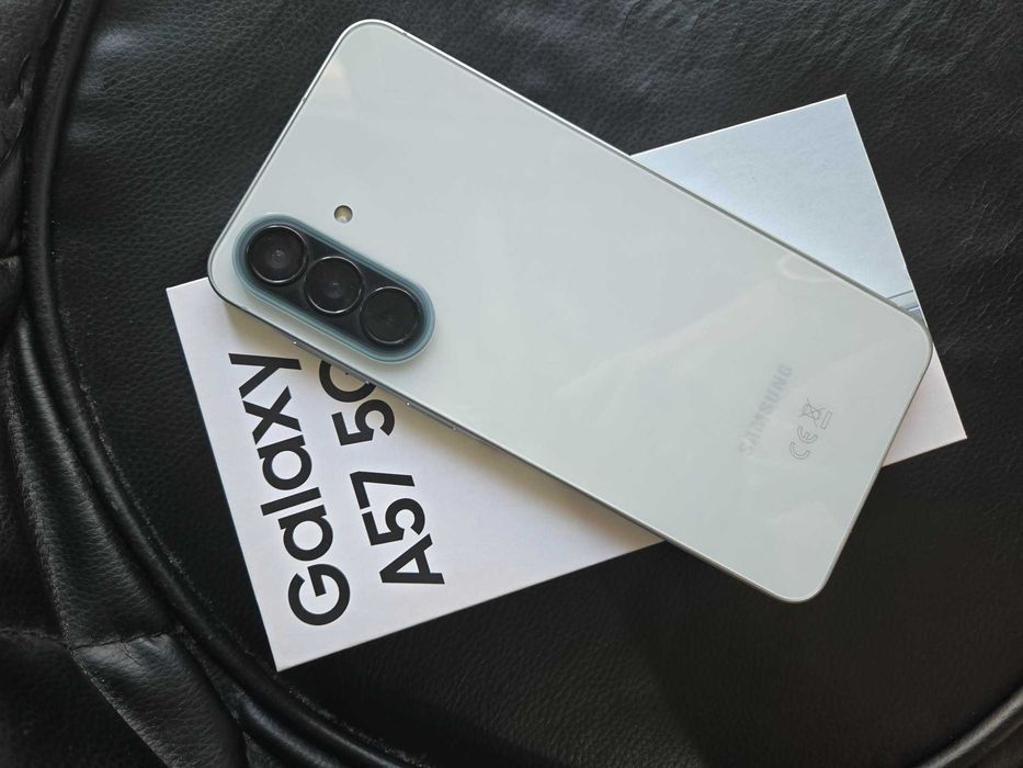 Samsung A57 8/128gb