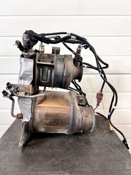 Filtru particule VW Tiguan Golf 7 Skoda Octavia 3 04L131765BD