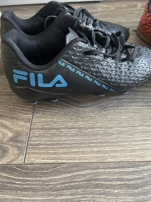 Adidas/ ghete fotbal