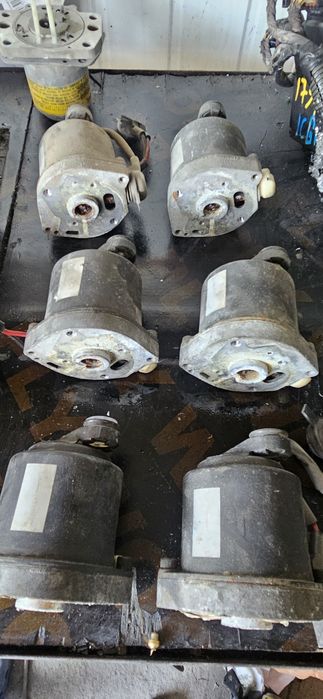 Ремонт блоков  ABS  AISIN и ADVICS