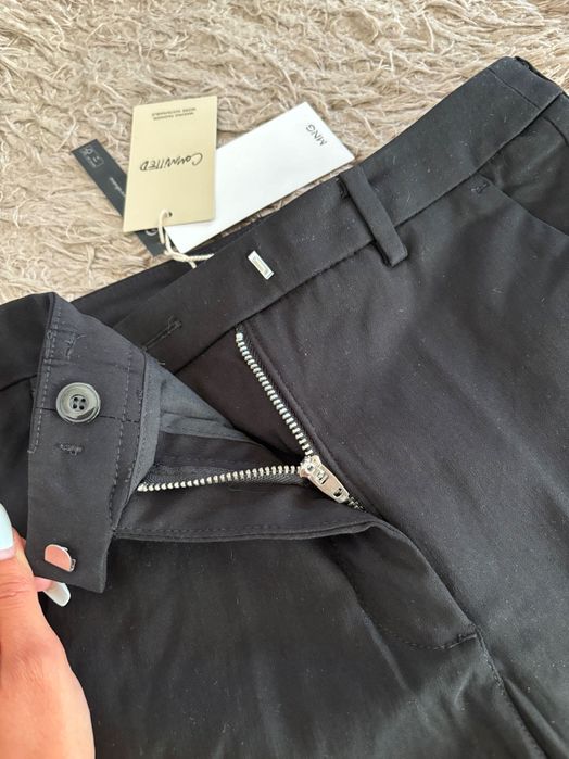 Дамски панталон Mango