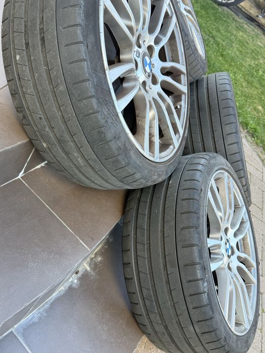 Jante BMW M star spoke 403 - 19''