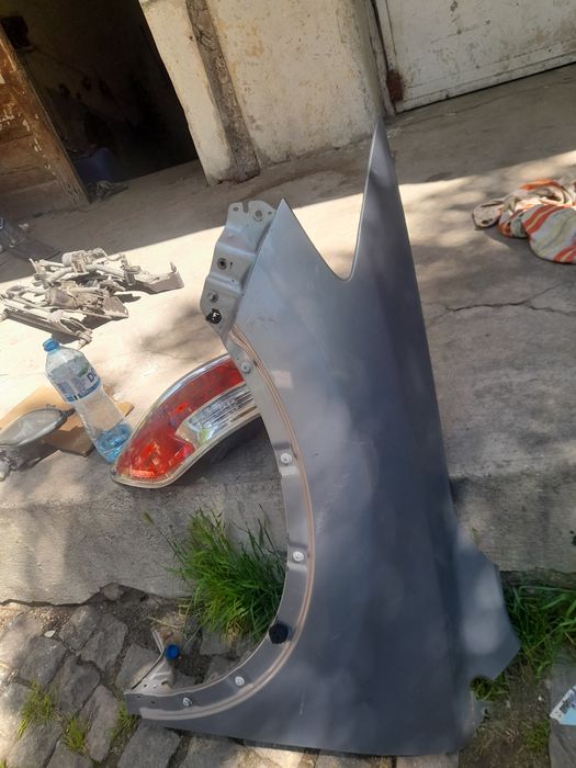 Ляв и сто п и ляв калник на Mazda CX9 /2010 година