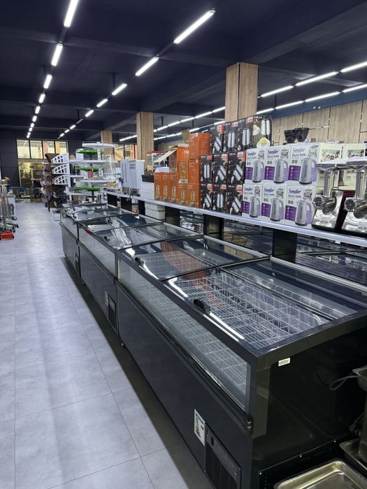 Vitrina holodilnik (gorka)