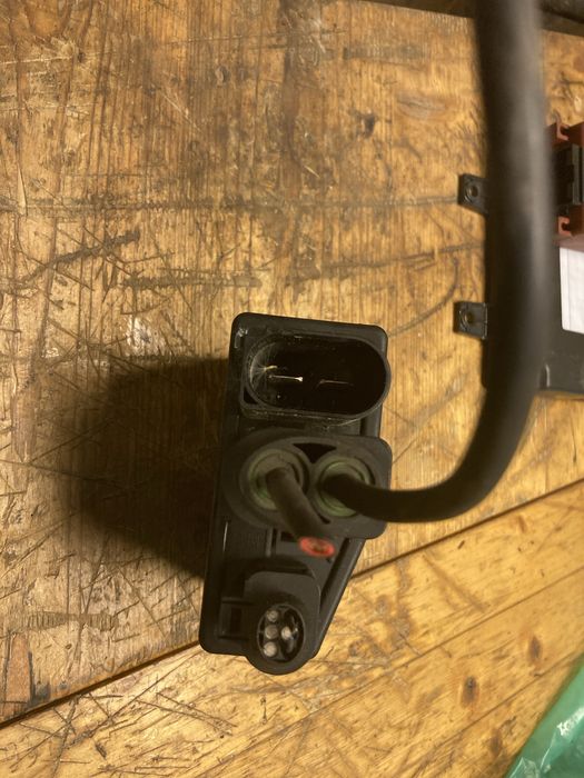 Блок управление на перката за VW Пасат