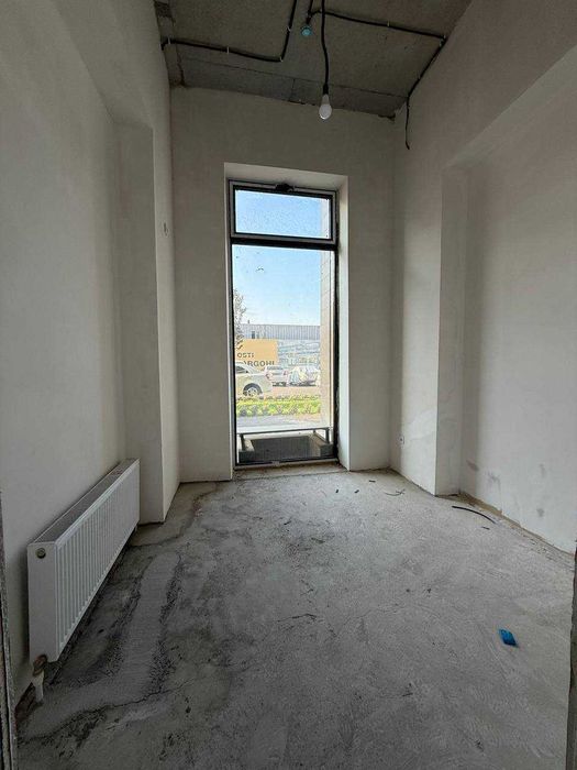 Коммерческое помещение 94 м² в ЖК O'z Makon, Алфраганус