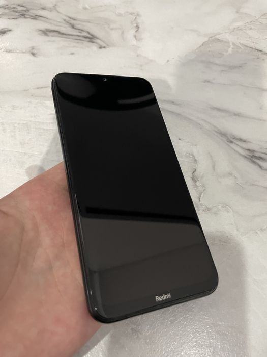 Продам телефон Redmi Note 8