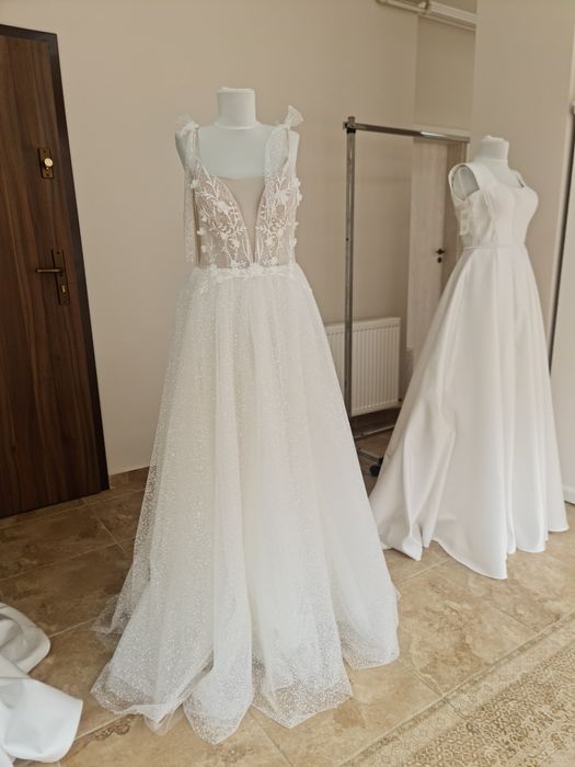 Rochie de mireasa - Imolacy