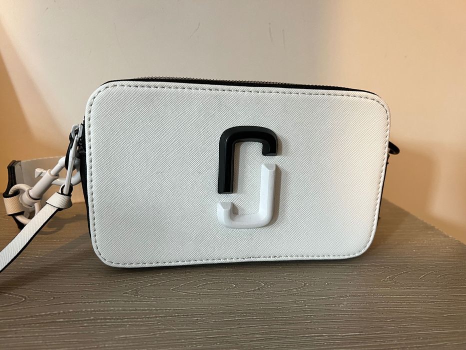 Дамска чанта Marc Jacobs