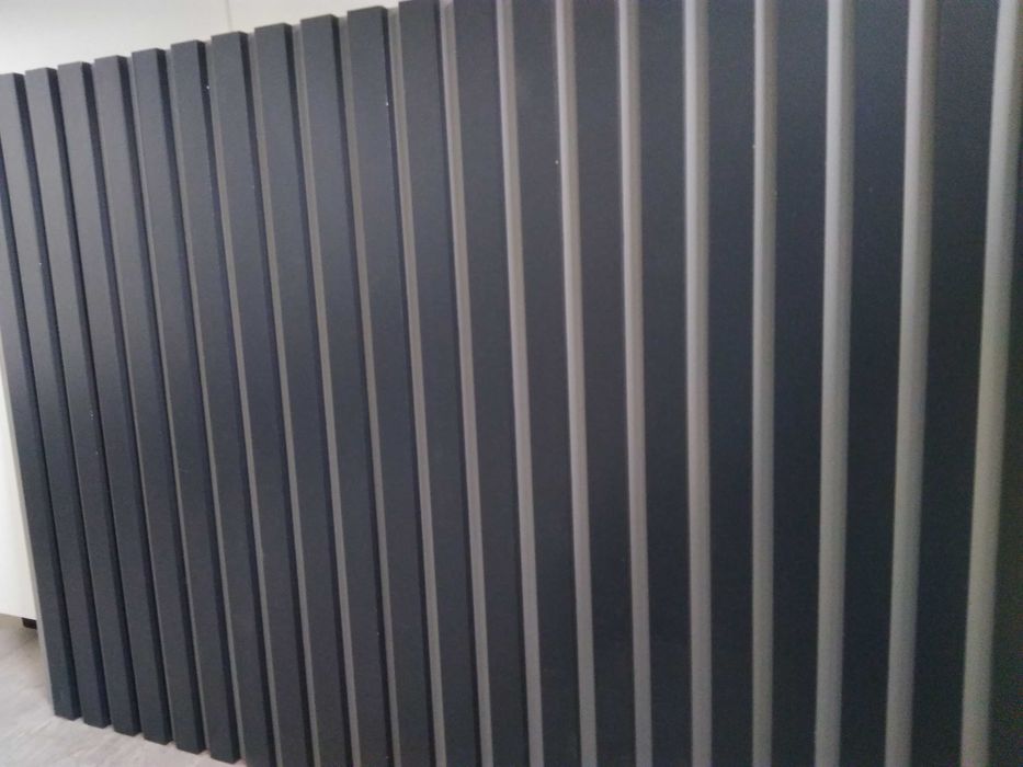 Riflaje MDF vopsit L=280cm l=32cm Apk Panel