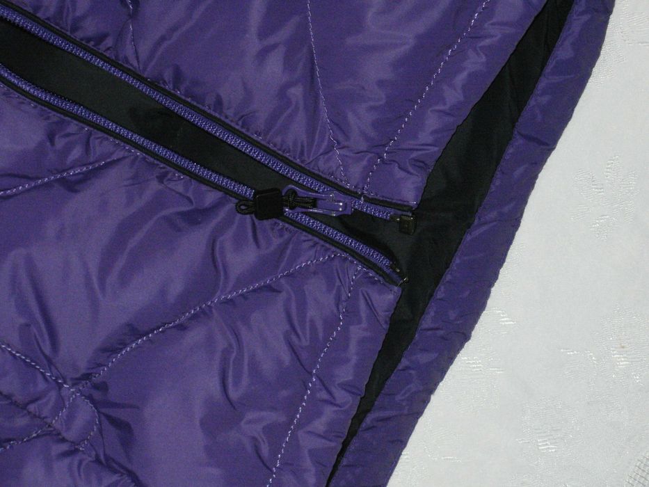 CRAFT юношеско яке пух пролет есен 14/16г