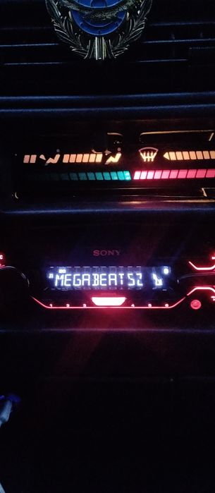 Автозвук коплект продается