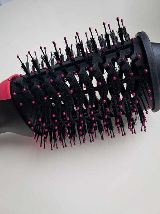 Електрическа четка с горещ въздух